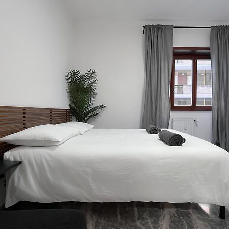Pascia Rooms Řím Exteriér fotografie