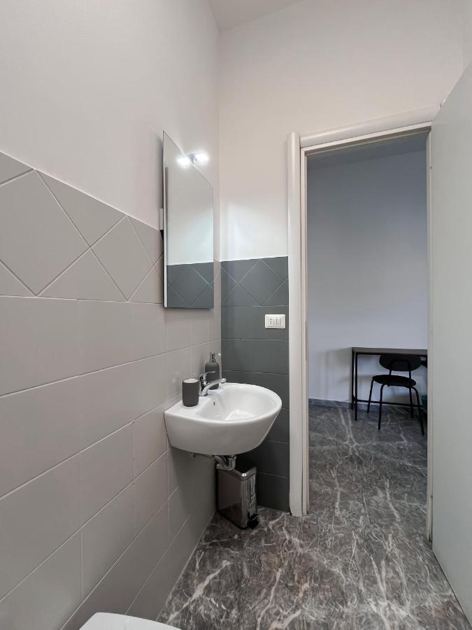 Pascia Rooms Řím Exteriér fotografie