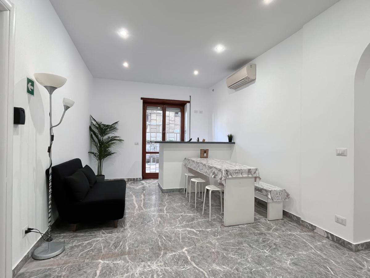 Pascia Rooms Řím Exteriér fotografie