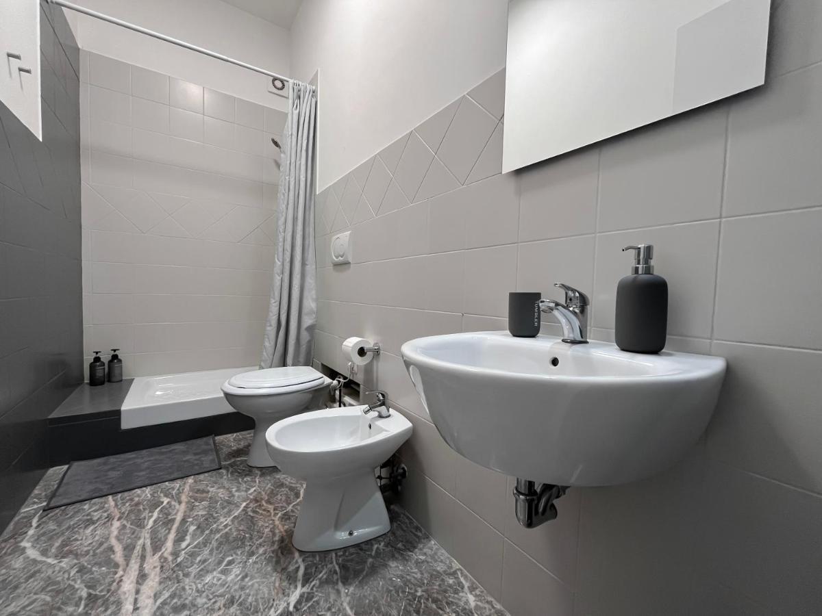 Pascia Rooms Řím Exteriér fotografie