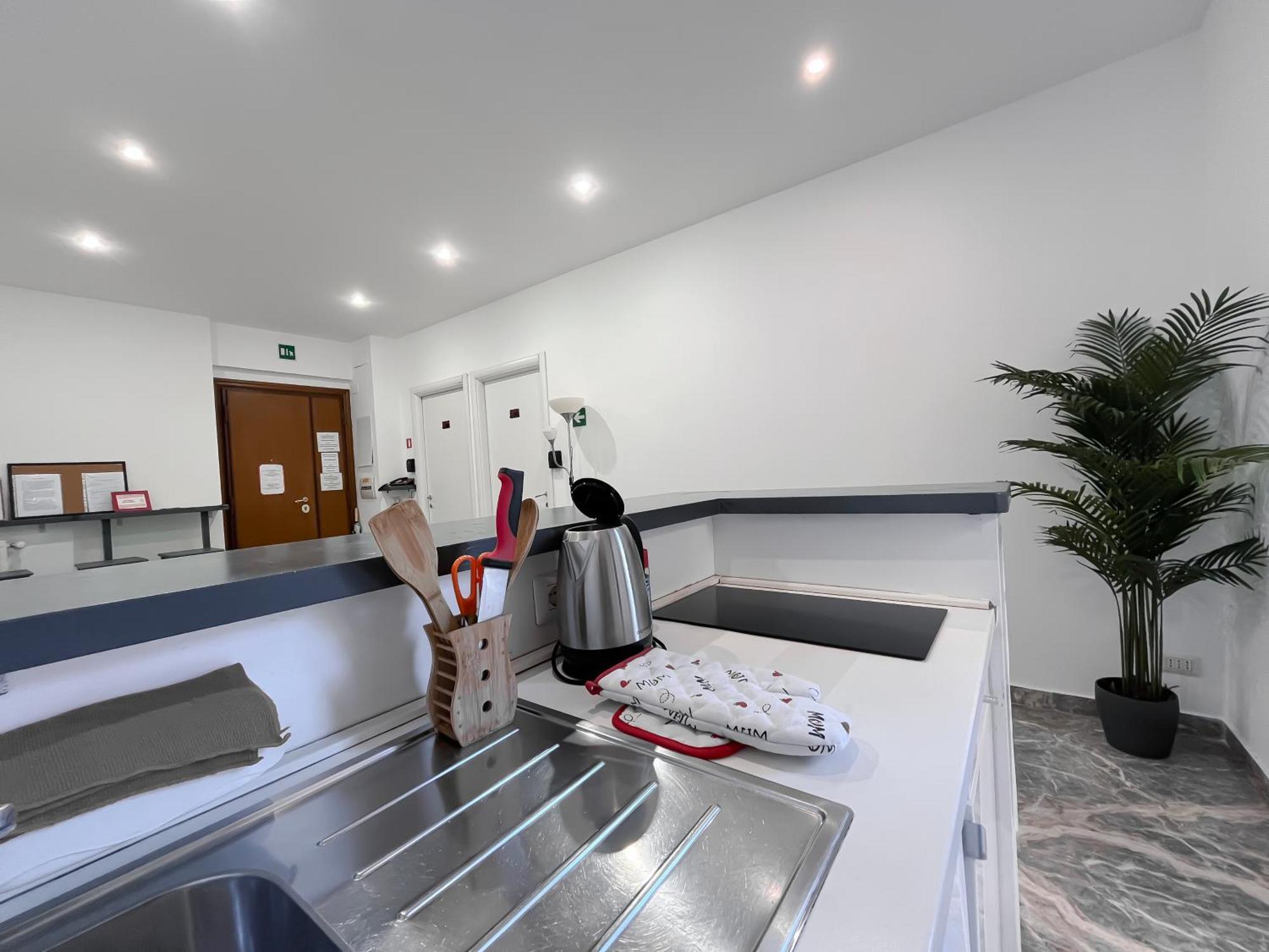 Pascia Rooms Řím Exteriér fotografie