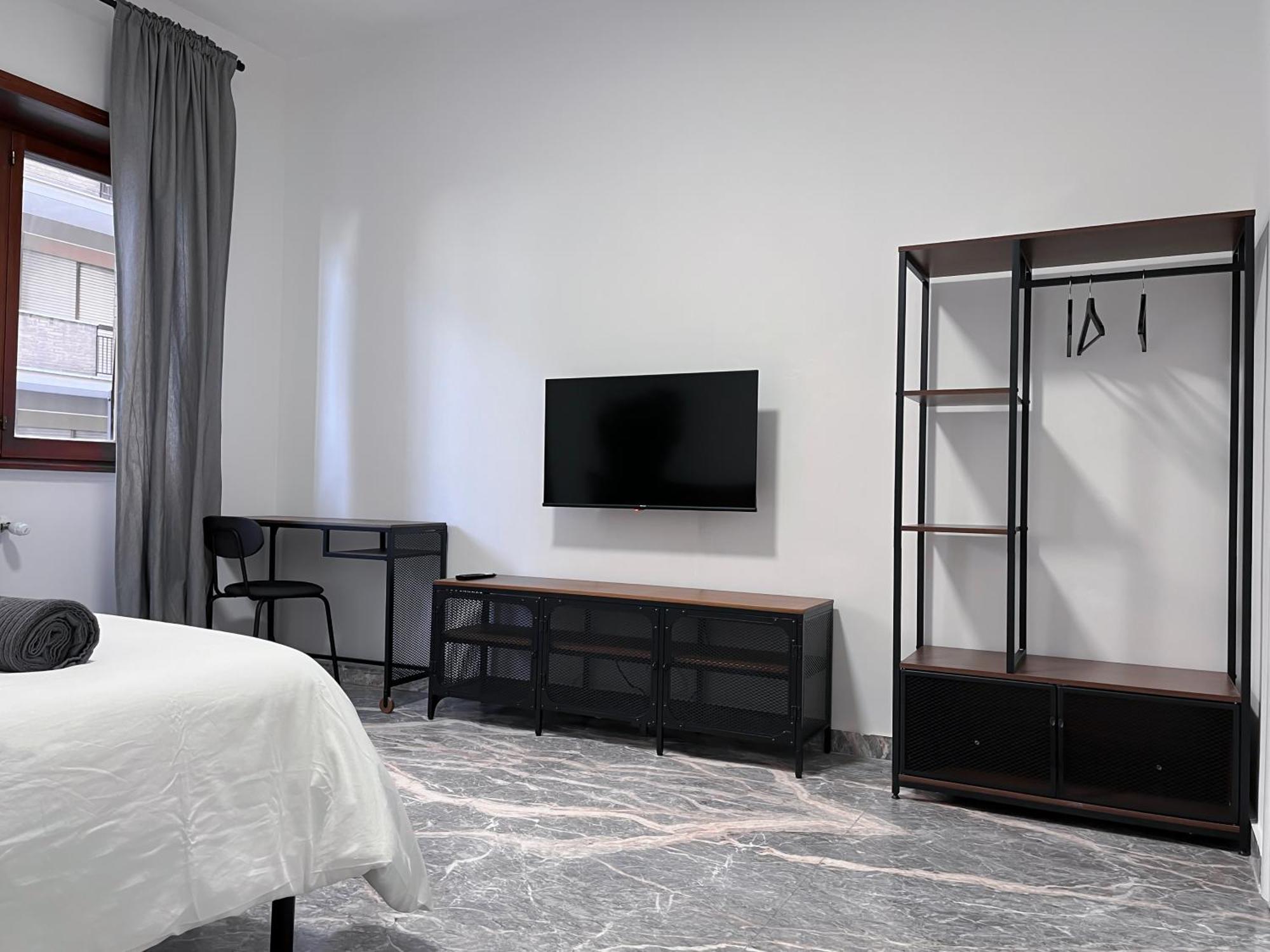 Pascia Rooms Řím Exteriér fotografie