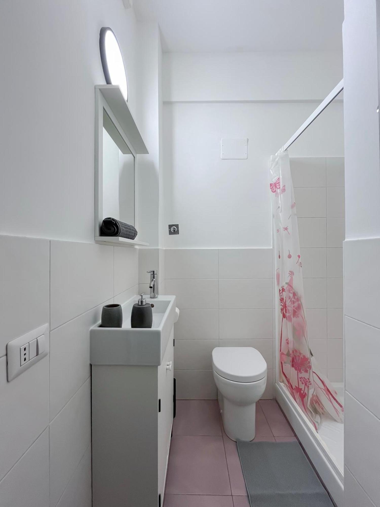 Pascia Rooms Řím Exteriér fotografie