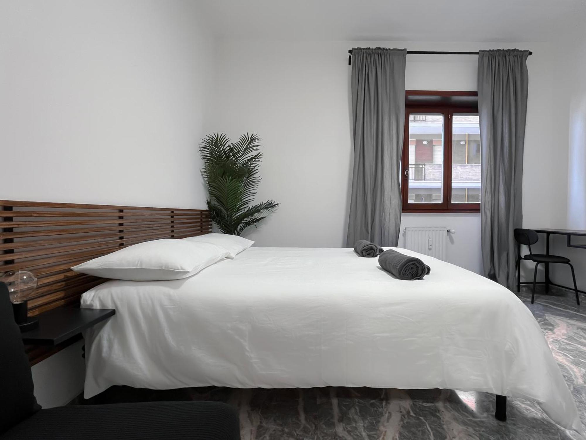 Pascia Rooms Řím Exteriér fotografie