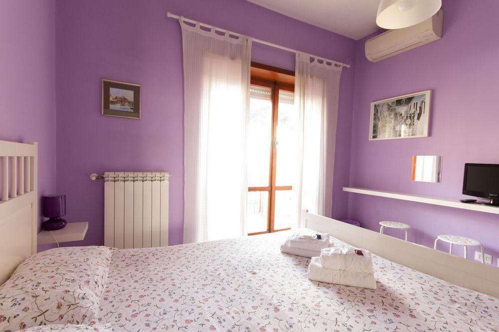 Pascia Rooms Řím Exteriér fotografie