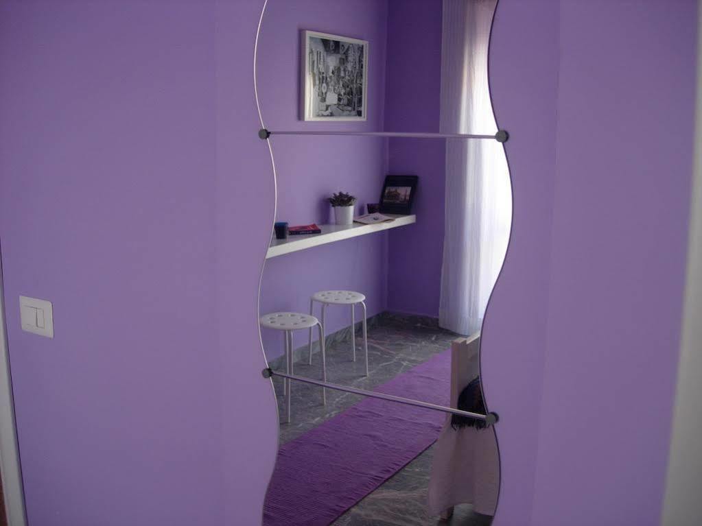 Pascia Rooms Řím Exteriér fotografie