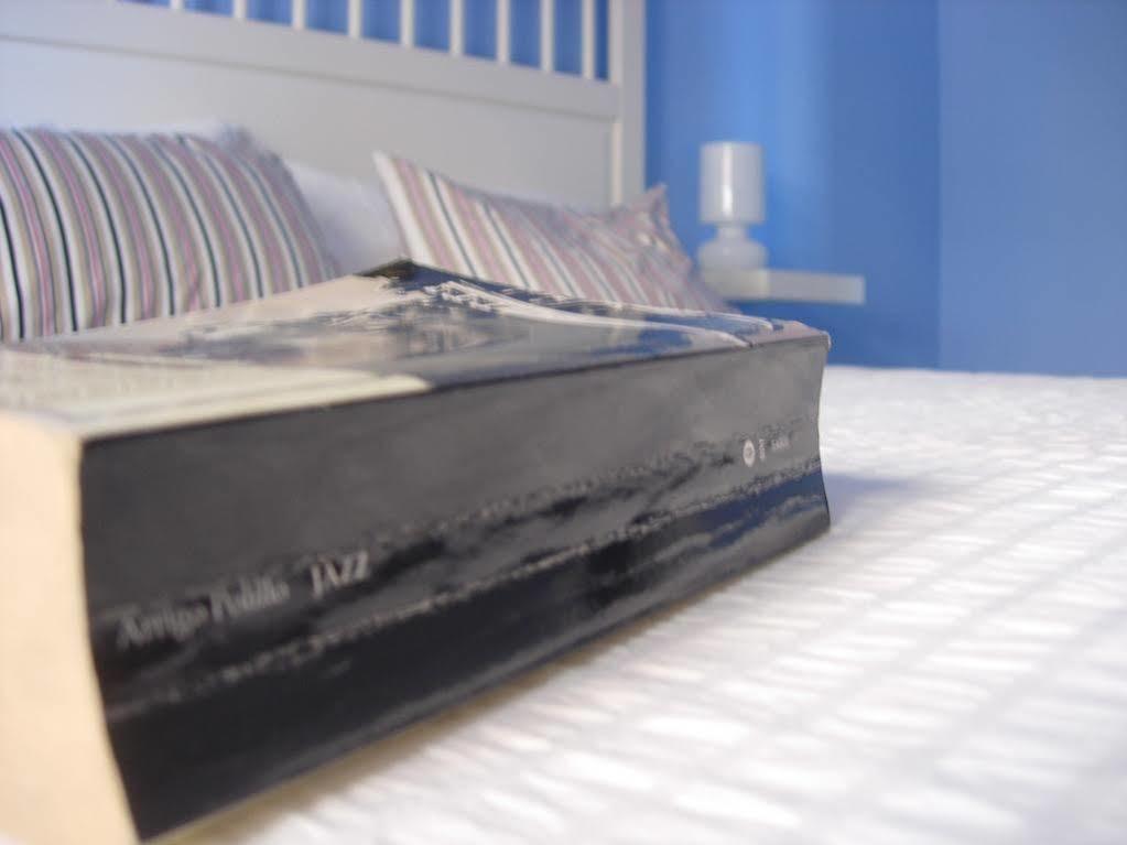 Pascia Rooms Řím Exteriér fotografie