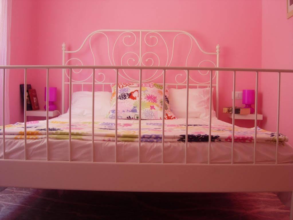 Pascia Rooms Řím Exteriér fotografie