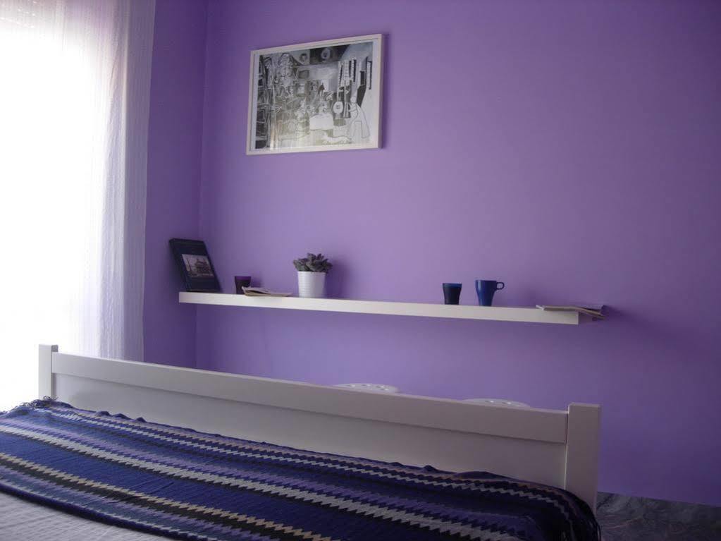 Pascia Rooms Řím Exteriér fotografie