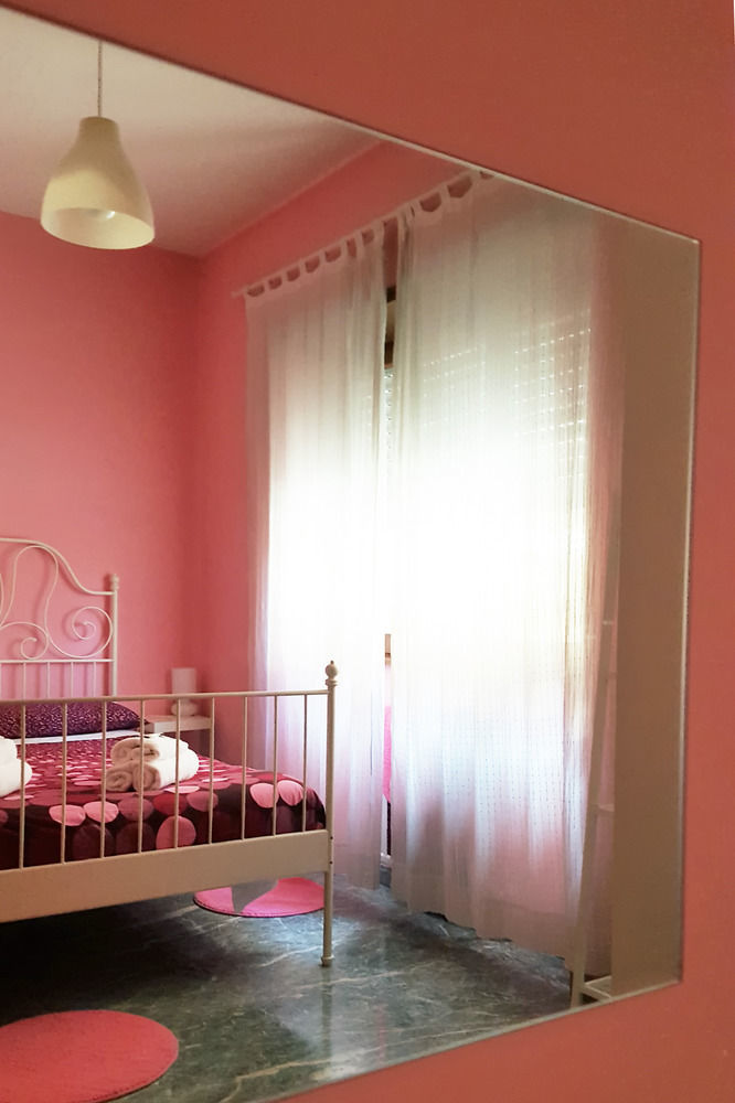 Pascia Rooms Řím Exteriér fotografie