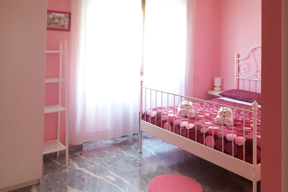 Pascia Rooms Řím Exteriér fotografie