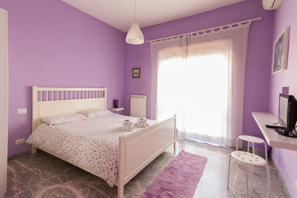 Pascia Rooms Řím Exteriér fotografie