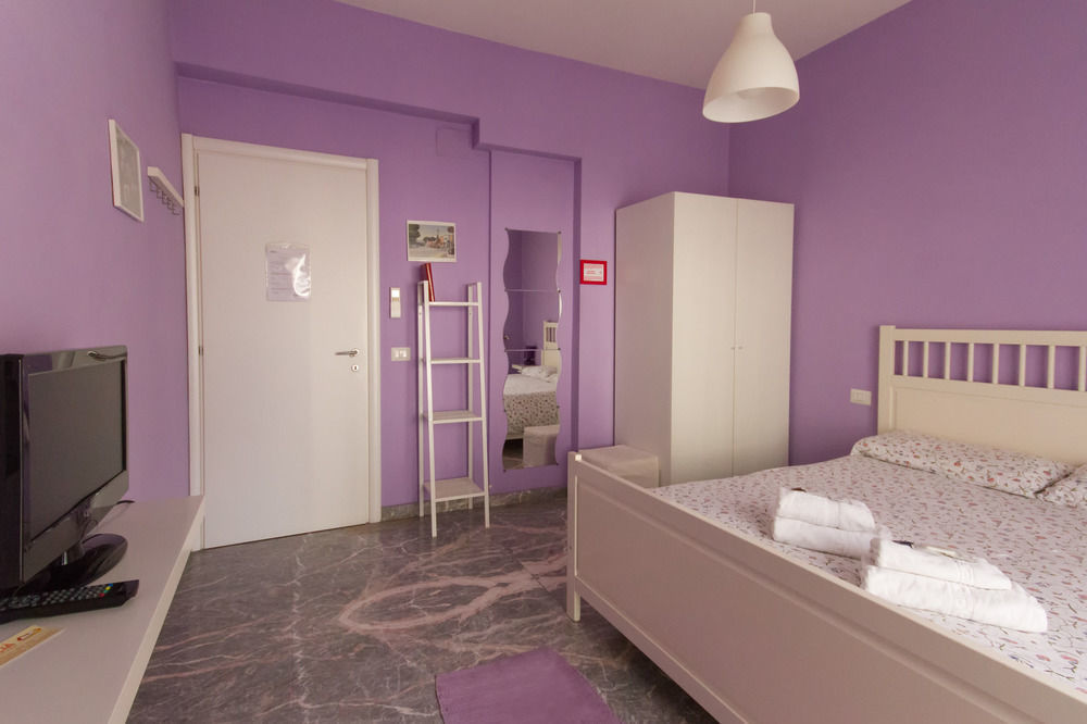 Pascia Rooms Řím Exteriér fotografie