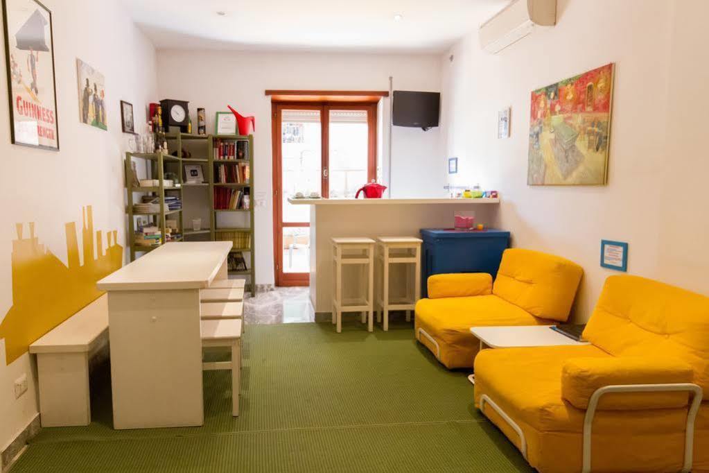 Pascia Rooms Řím Exteriér fotografie