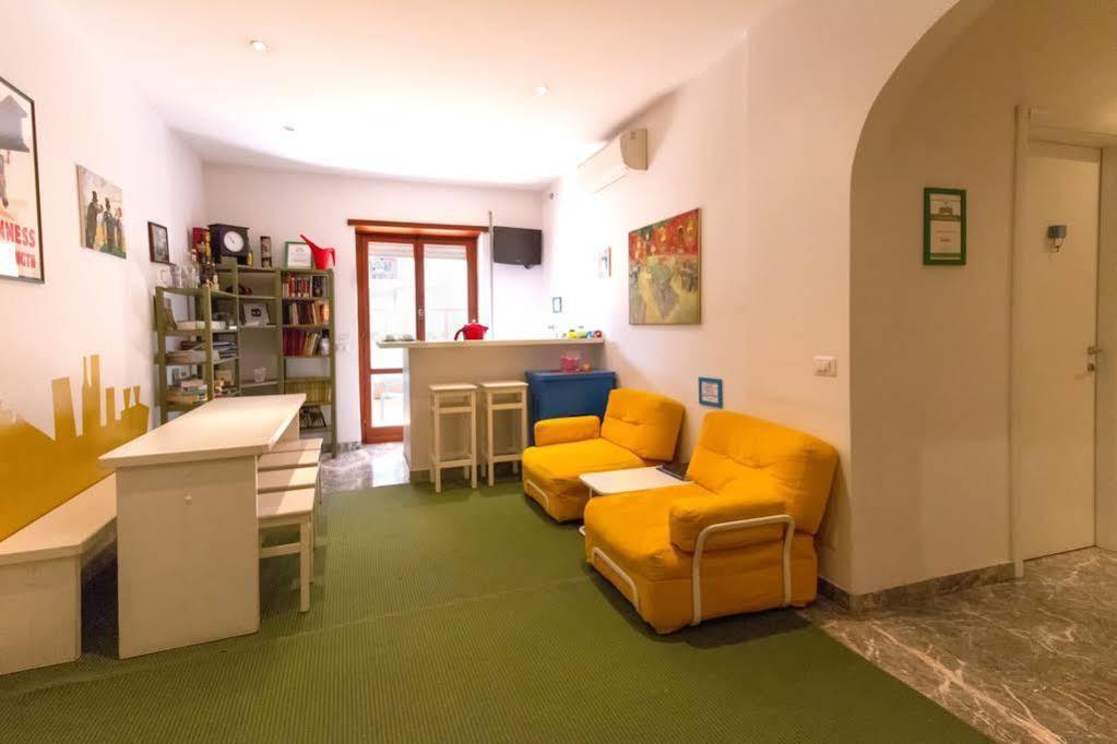 Pascia Rooms Řím Exteriér fotografie
