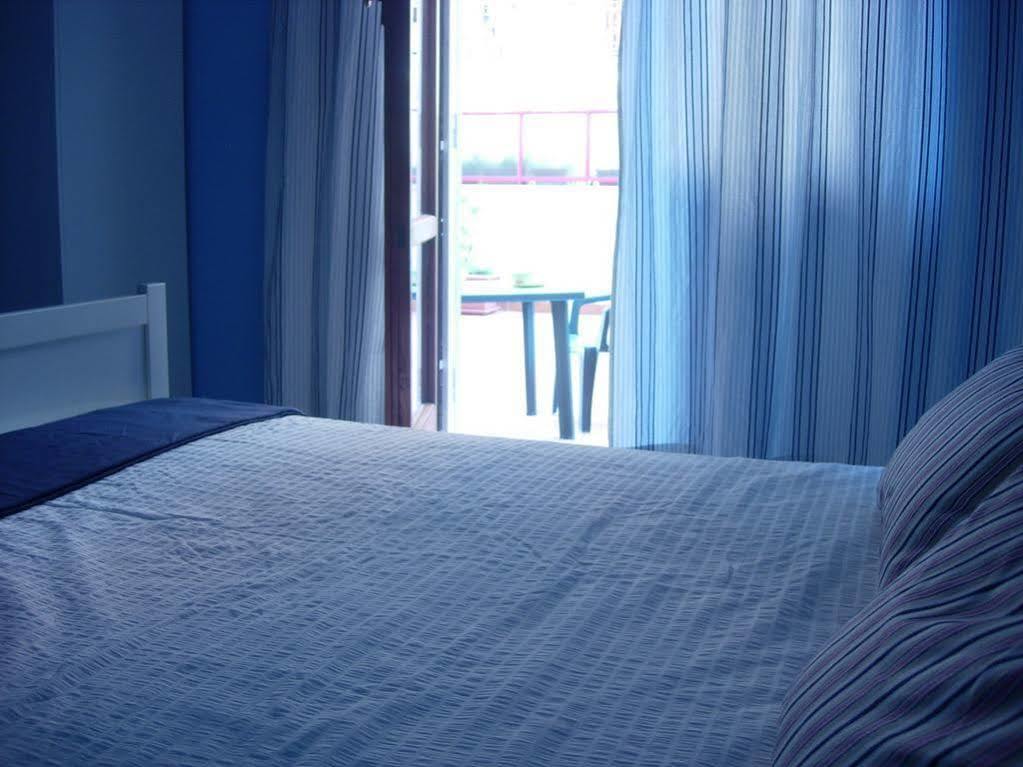 Pascia Rooms Řím Exteriér fotografie